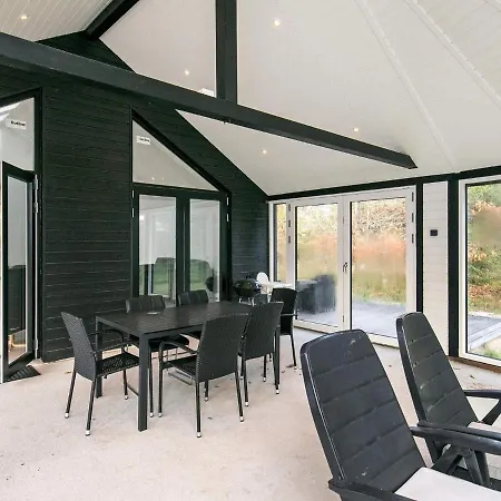 14 Person In L Kken Holiday home