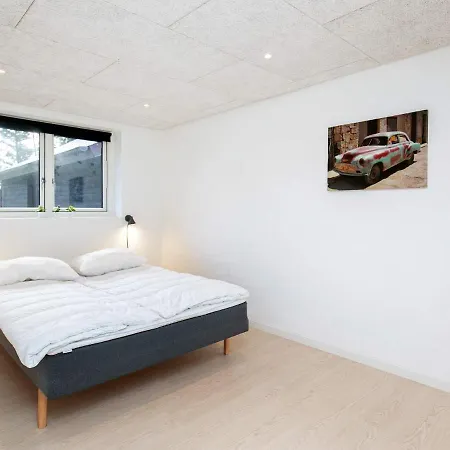 Holiday home 14 Person In L Kken *