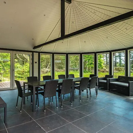 14 Person In L Kken Holiday home *