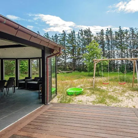 14 Person In L Kken Holiday home