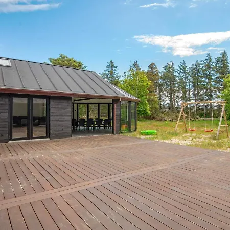14 Person In L Kken Holiday home *