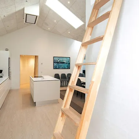 14 Person In Vakantiehuis