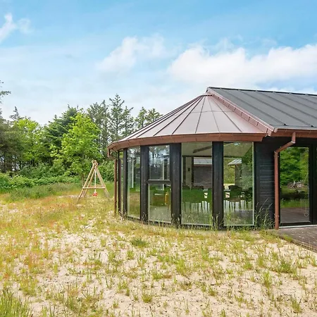 Casa vacanze 14 Person In *