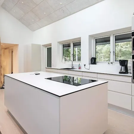 14 Person In Casa vacanze Løkken