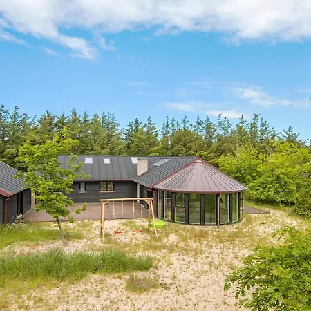 14 Person In Casa vacanze Løkken