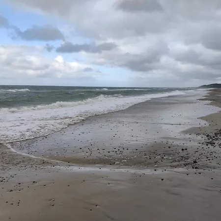 14 Person In Vakantiehuis Løkken