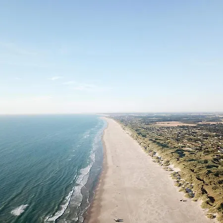 Vakantiehuis 14 Person In