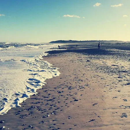 14 Person In Vakantiehuis *