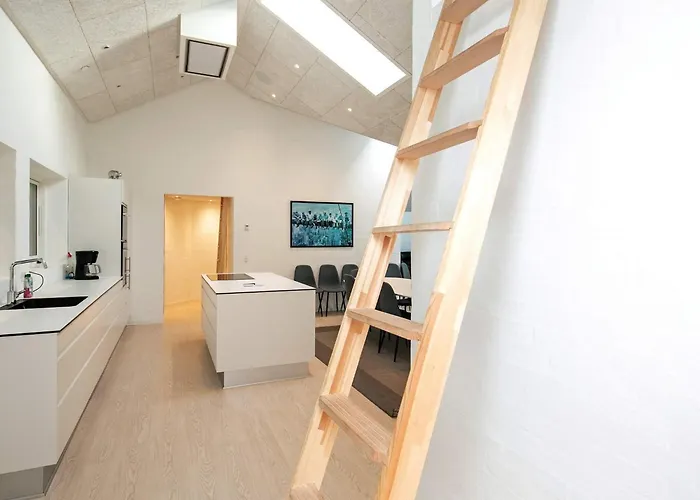 14 Person In Сasa de vacaciones